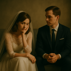 Ep41 结婚前那些“不能不聊”的问题清单！