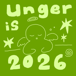 Unger is 005