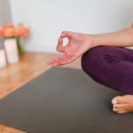 【15分钟回血睡眠 Yoga Nidra】躺下来，进入潜意识的疗愈空间