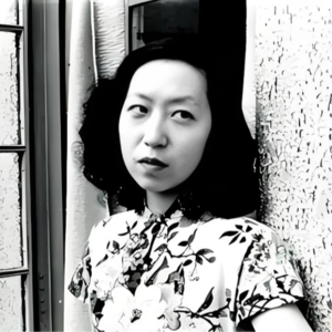 02.张爱玲与《色戒》(一)1955年英文版「spy,ring」被台湾拒稿背后的“蒋汪之争”