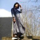 中医讲运化，是讲水谷如何转化为精微的过程