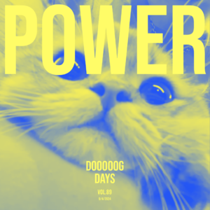 vol.89：能让I人变E的，高能量歌单！