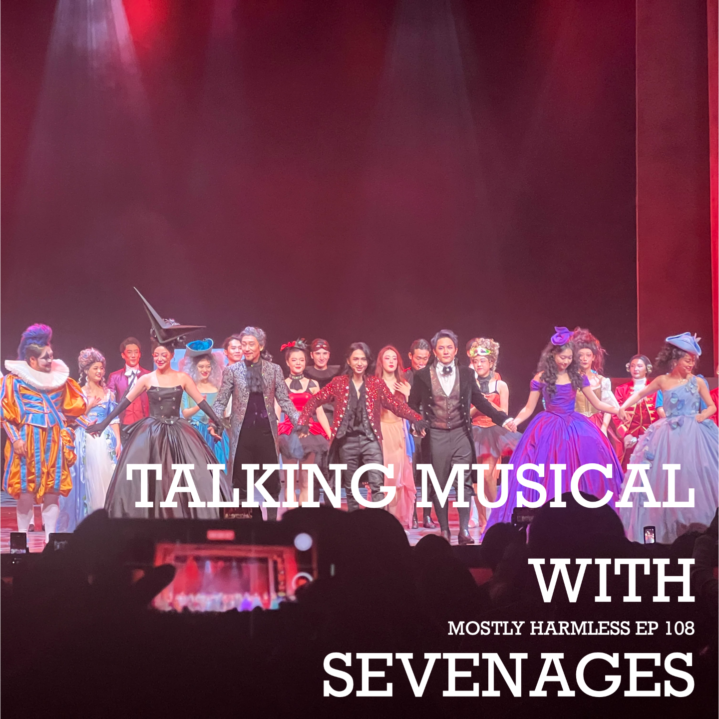 Podcast Cover
