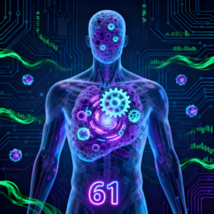 EP61.细胞自噬：身体的垃圾清理系统如何被激活？