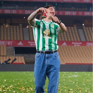 Vol.34 时尚博主穿的球衣是真的吗？