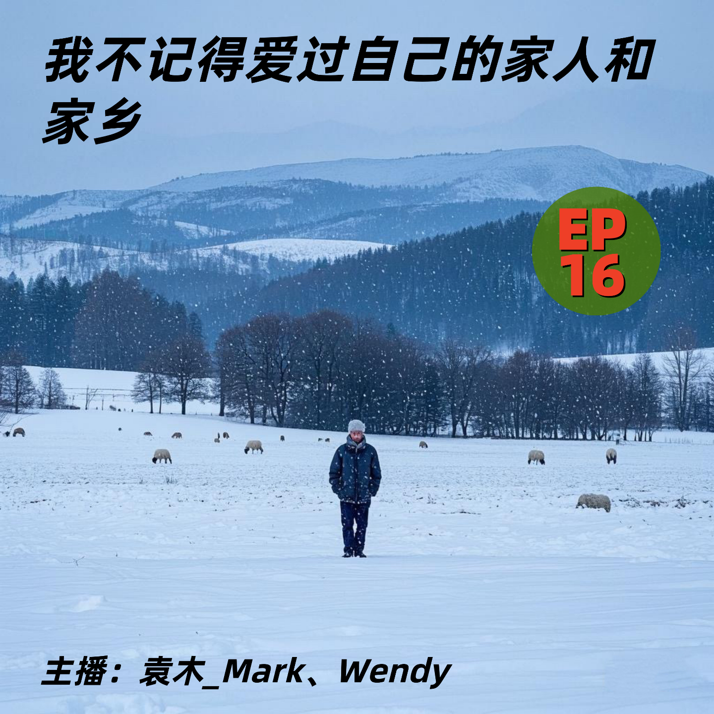 Podcast Cover