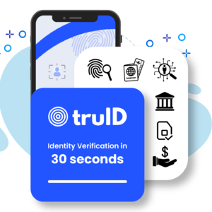 从国家队到金融科技黑马:巴基斯坦 truID 的非典型创业之路