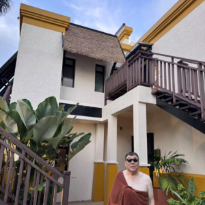 🐯8. 串台！一个听说唱的： 中微子、假山、梦话