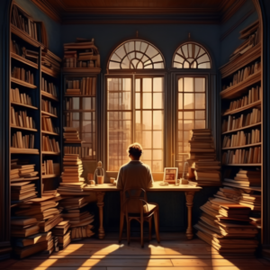 VOL184.女性视角下祖孙三代的死亡见证《最后的故事》