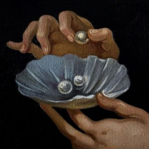 八字漫谈 丨 14. 漫谈辛金:倔强的破碎感与清澈的照妖镜