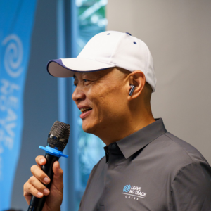 山海课堂 | 什么是无痕自然准则Leave No Trace (LNT)？