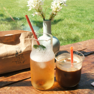 开启夏日版梅雨季副本 🌧 May.15