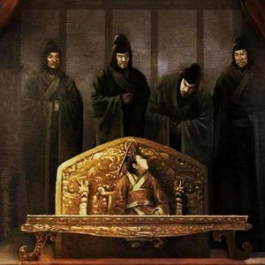 史有蹊跷 | 汉灵帝为何宠信太监