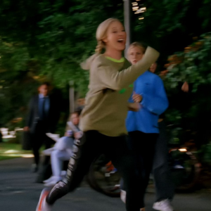 41:我看见更多可能的世界:「她」们也该站在“赛场”上 | 女性榜样的力量