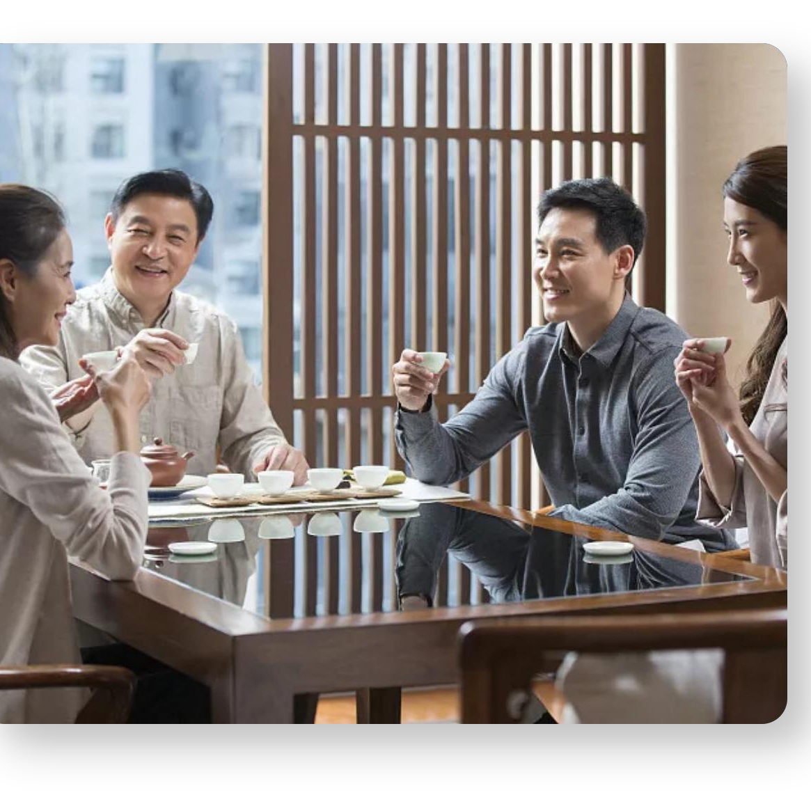 从心理层面，探究喜欢泡茶的人 episode artwork