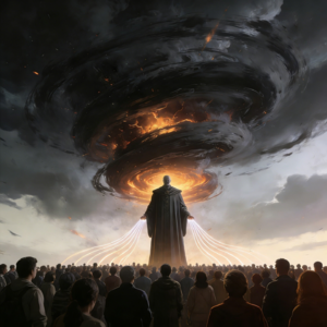 C-1. 被操控的恶：奥姆真理教与沙林毒气的深渊