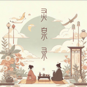 灵泉录