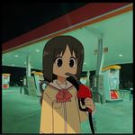 _白o