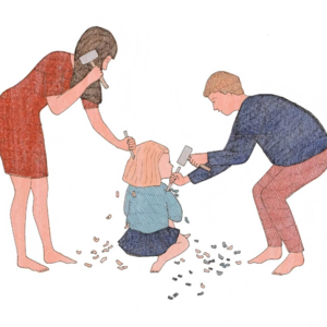 是家也是战场，世纪难题之“我和我的父母”