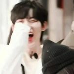 追丁程鑫的宝宝