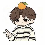脐小橙