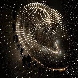 曾被静音的童年：我的孩子，终于听见世界