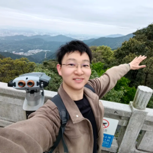 三百六十行 vol.41：蓝信封人力培训师访谈录|程鹏：在川流不息的信息流里，总需要几个慢递驿站