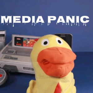 BBC Ideas｜从小说到智能手机：媒体恐慌有尽头吗？