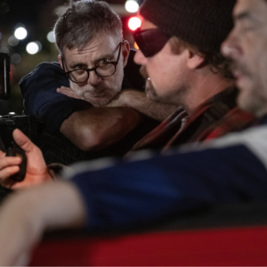 PTA《一战再战》报名金球奖喜剧/音乐类电影