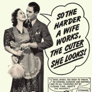 为什么她掌握了财政大权，却依然觉得自己一无所有？：上野千鹤子《父权制与资本主义》2