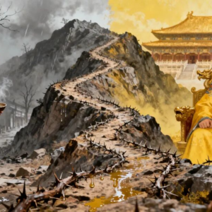 精读《明朝那些事儿》（2）器小张士诚，志骄陈友谅：谁是朱元璋的终极死对头？ SAVING ONLINE M