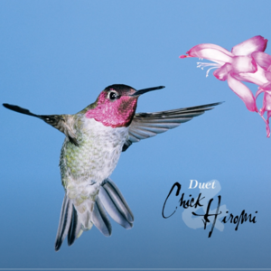 218 | Duet - Chick & Hiromi