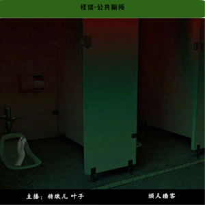 35.怪谈-公共厕所