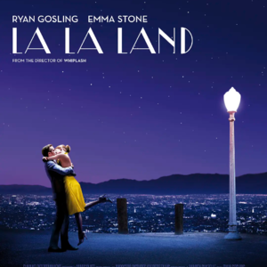 爱乐之城的房间：色彩闯进黯淡