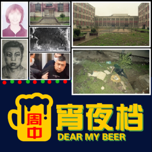 【南京】医学院女学生「午夜被杀藏尸窨井」28年后意外告破！1992年南京医学生遇害案