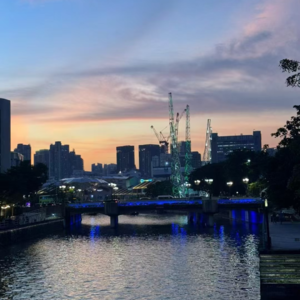 vol.160 吃啥、玩啥、买啥？新加坡旅游最全攻略，游客和新加坡人告诉你怎么办！