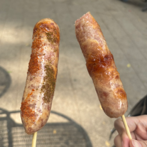 203-南京一日游走到腿软