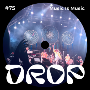 #75 Music is Music