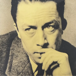 读书《我身上有个不可战胜的夏天》--加缪/《叱咤红人》-陈小春/《阿曼波/悲伤结账》--AI歌曲