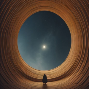 明亮的星 请指引我前行