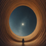 明亮的星 请指引我前行