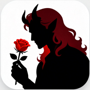 S1E2 魔王玛门的玫瑰⑧-⑫：魔王近侍、亲昵与弱点