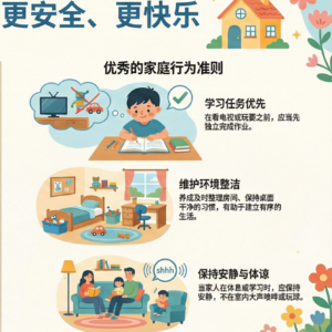 四年级下册英语Unit2特工版家规攻略