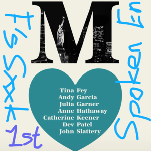 1st | Thoughts on Modern Love Episode 2