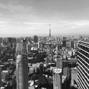 59. 反正在哪儿都是打工 那为啥不在东京啊?