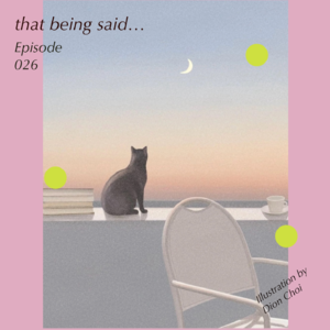 做一个温柔的人