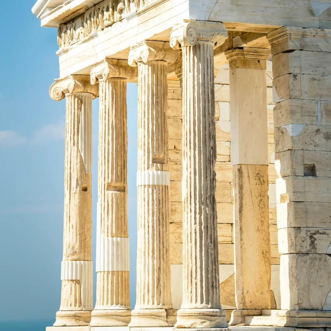 乌托邦其一:Utopia,应始于终结的想象 乌托邦其一:Utopia,应始于终结的想象