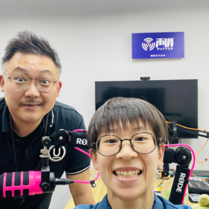 【黑色生命力③】夏铮：当癌症、抑郁症、精神分裂、婚姻难题同时出现在生活里，如何破解困局？｜71