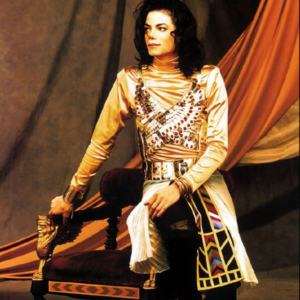 2、古埃及服饰特点