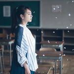 北方向北